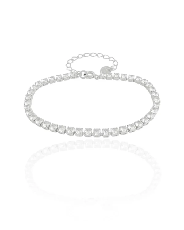 Pulseira Riviera Cristal - Foto 1