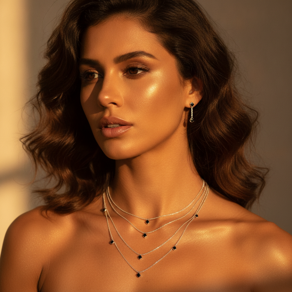 Lilly Joias - Joalheria & Estilo