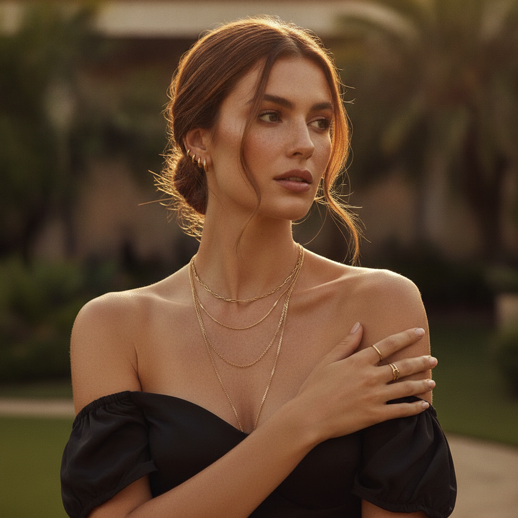 Lilly Joias - Joalheria & Estilo