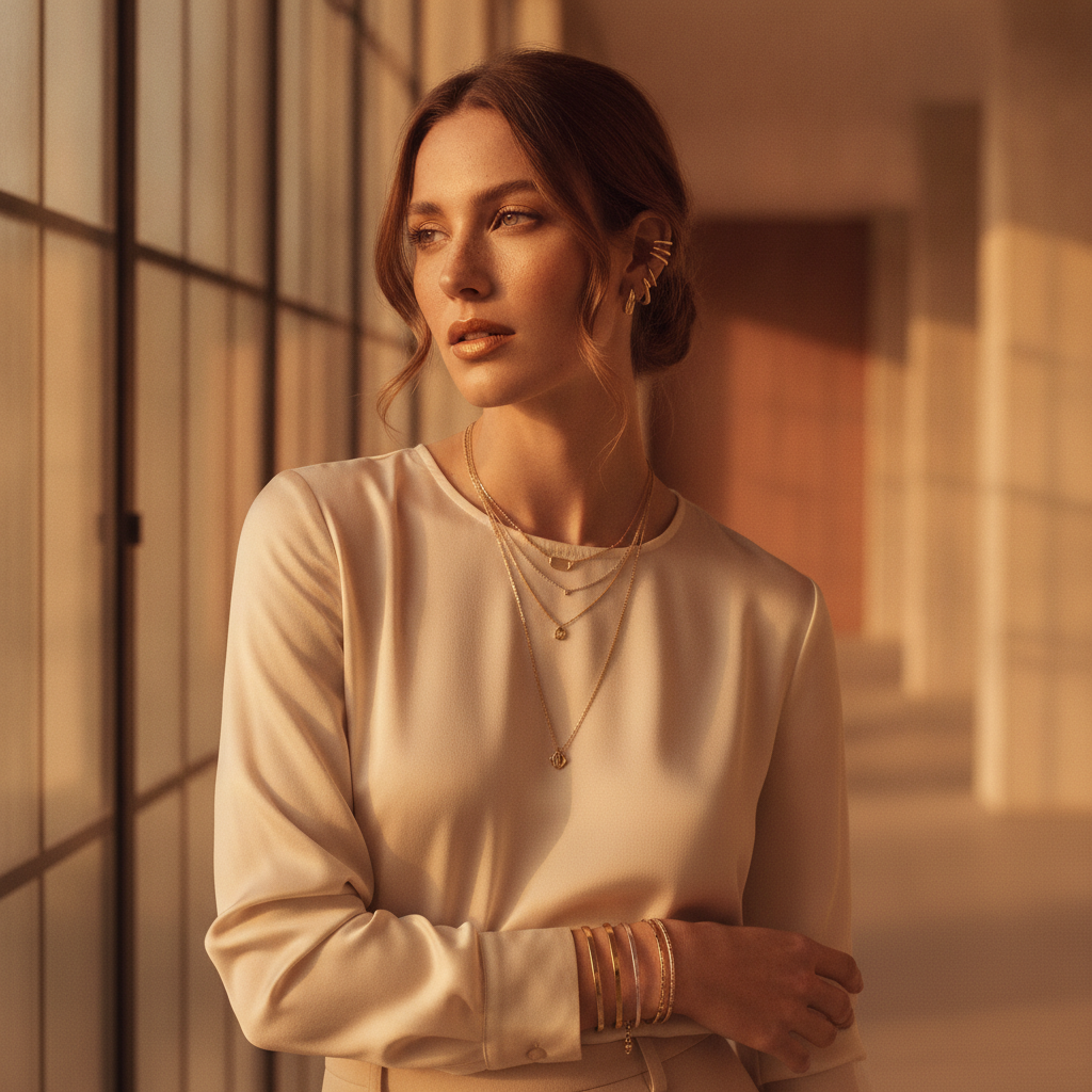 Lilly Joias - Joalheria & Estilo